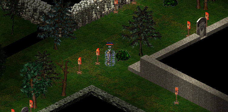 Emperors Plaque Step 4