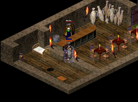 Emperors Plaque Step 5