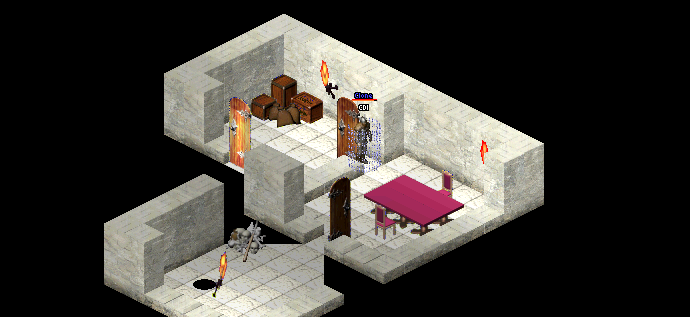 Emperors Plaque Step 7